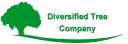 Diversified Tree Company logo